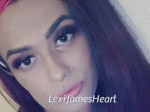 LexiJamesHeart