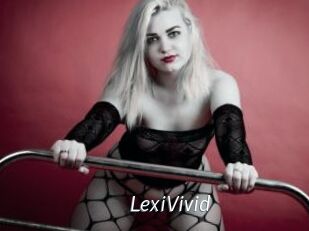 LexiVivid