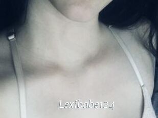 Lexibabe124