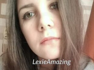 LexieAmazing