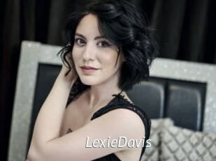 LexieDavis