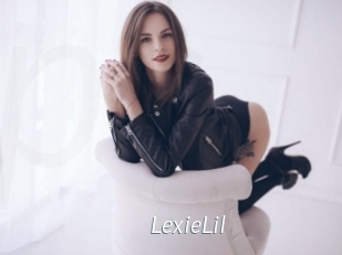 LexieLil