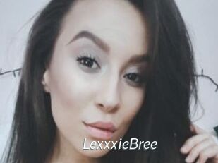 LexxxieBree