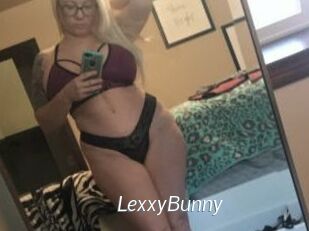 LexxyBunny