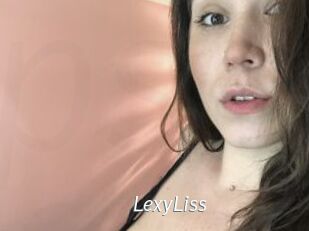 LexyLiss