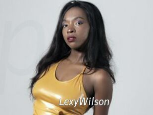 LexyWilson