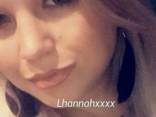 Lhannahxxxx