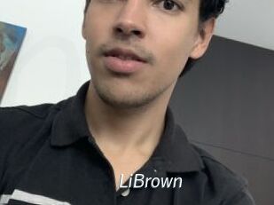 LiBrown