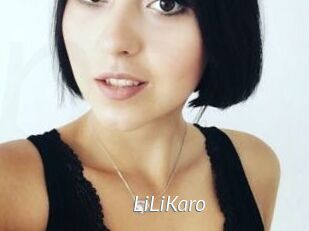 LiLiKaro