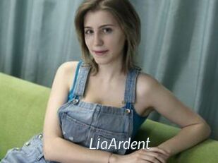 LiaArdent