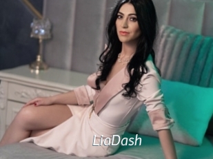 LiaDash