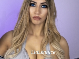 LiaLennice