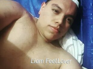 Liam_FeetLover