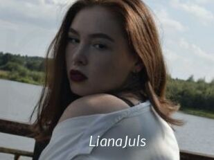 LianaJuls