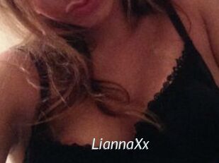 LiannaXx