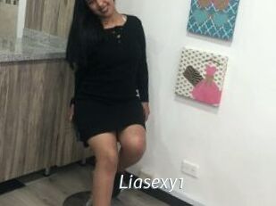 Liasexy1