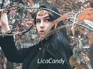 LicaCandy