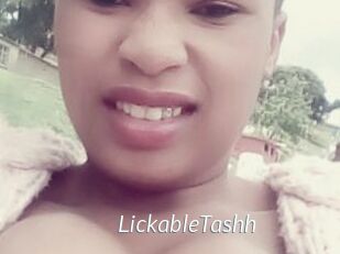 LickableTashh