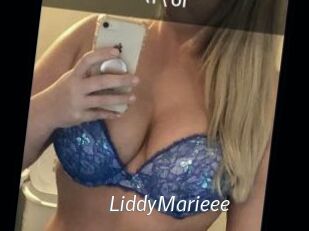 LiddyMarieee