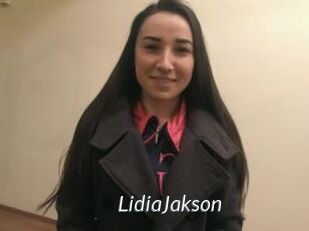 LidiaJakson