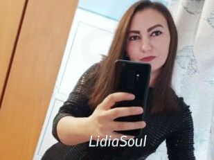 LidiaSoul