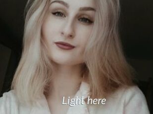 Light_here