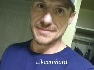 Likeemhard