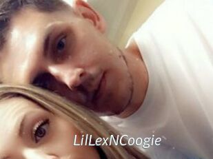 LilLexNCoogie