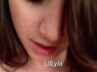 LilLyla