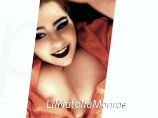 LilNataliaMonroe