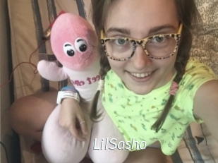 LilSasha