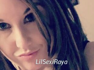 LilSexiRaya