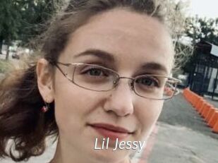 Lil_Jessy