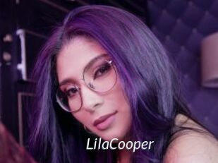 LilaCooper