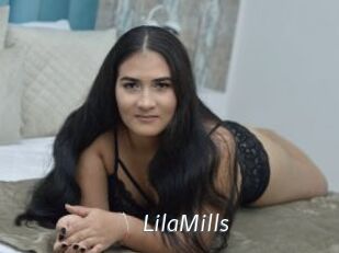 LilaMills