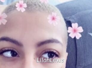 LilahLexus