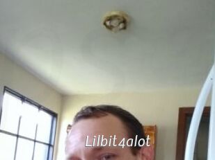 Lilbit4alot