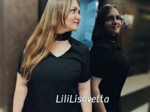 LiliLisavetta