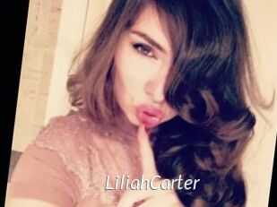 LiliahCarter