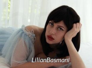 LilianBasmani