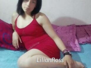 LilianRoss