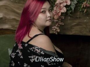 LilianShow