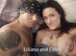 Liliana_and_Evan