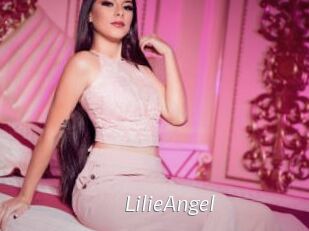 LilieAngel