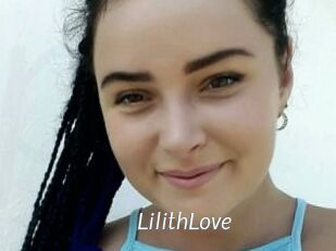 LilithLove