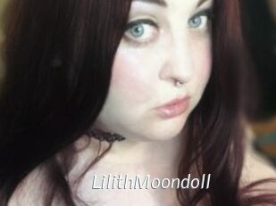 LilithMoondoll