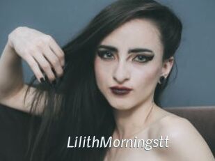 LilithMorningstt