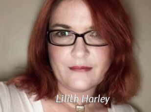 Lilith_Harley Porn Star