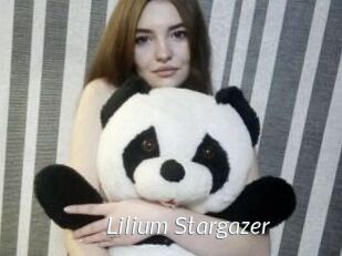 Lilium_Stargazer