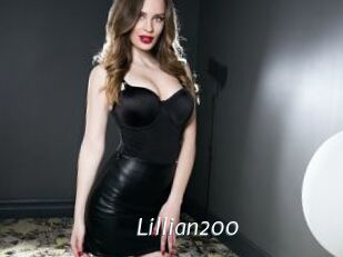 Lillian200